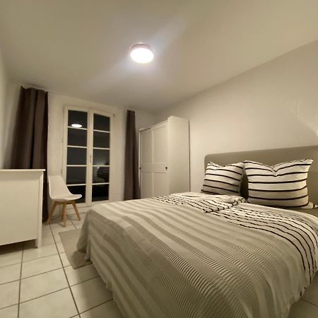 Appartement Denkmalschutz - Zentral - Haustiere - Messe à Neuss Extérieur photo