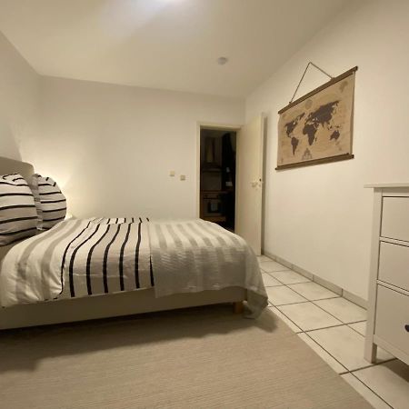 Appartement Denkmalschutz - Zentral - Haustiere - Messe à Neuss Extérieur photo