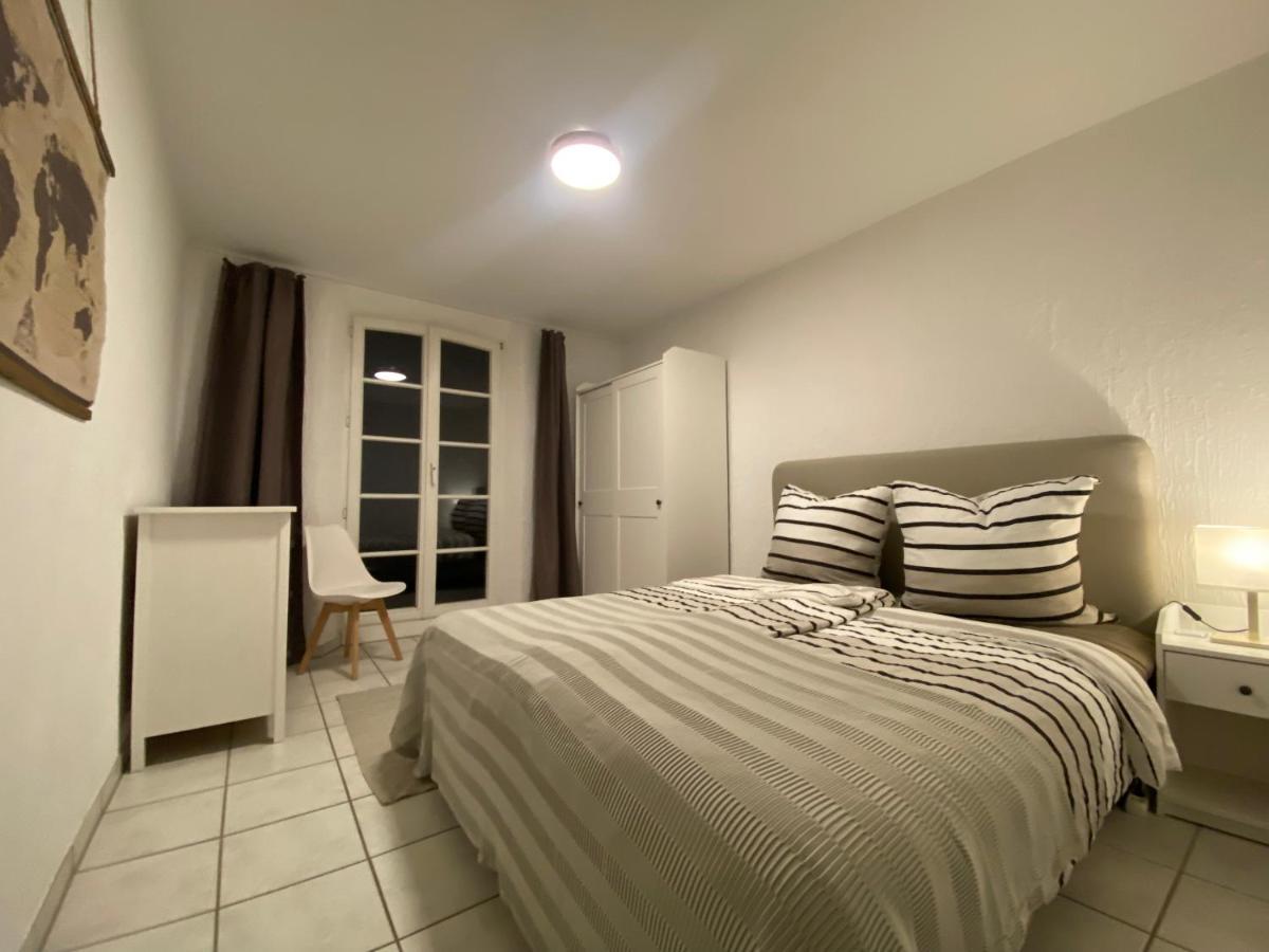 Appartement Denkmalschutz - Zentral - Haustiere - Messe à Neuss Extérieur photo