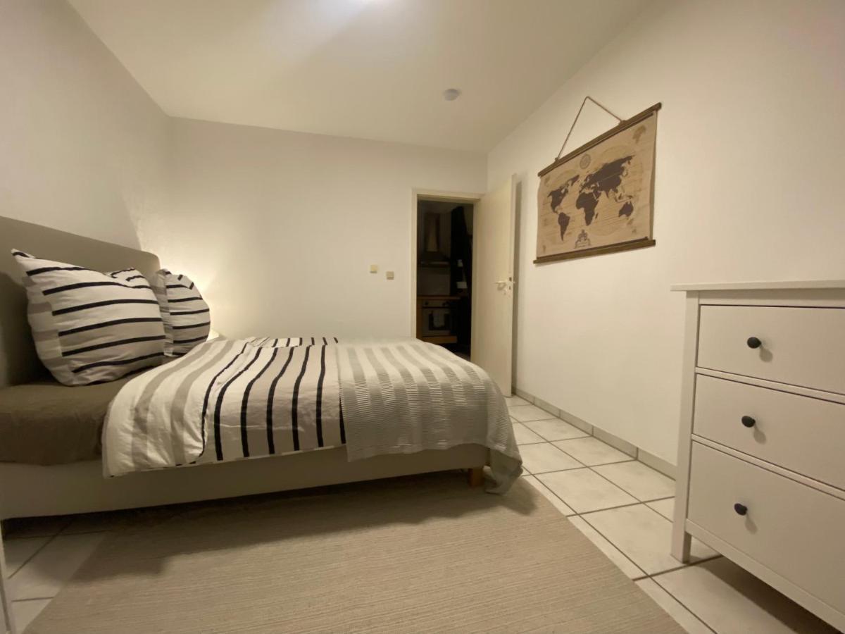 Appartement Denkmalschutz - Zentral - Haustiere - Messe à Neuss Extérieur photo