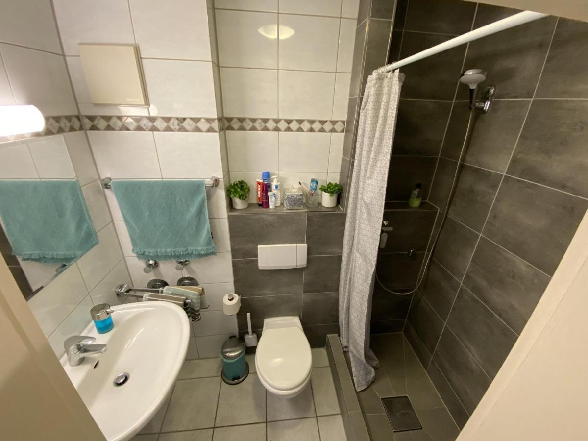 Appartement Denkmalschutz - Zentral - Haustiere - Messe à Neuss Extérieur photo